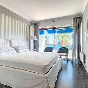 Vue Mer Cannes
